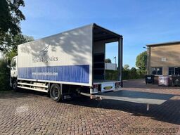 DAF CF 370 FA LUCHTVERING BEIDE ASSEN