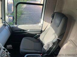 DAF CF 370 FA LUCHTVERING BEIDE ASSEN