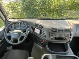 DAF CF 370 FA LUCHTVERING BEIDE ASSEN