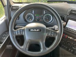 DAF CF 370 FA LUCHTVERING BEIDE ASSEN