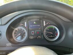 DAF CF 370 FA LUCHTVERING BEIDE ASSEN