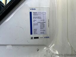 DAF CF 370 FA LUCHTVERING BEIDE ASSEN