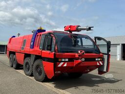 MAN  8x8 Rosenbauer FLF  Löschfahrzeug Flughafen