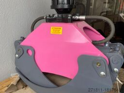  PINZA NUOVA CON ROTORE