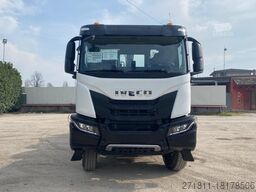 IVECO IVECO TRAKKER T-WAY AD510 NUOVO SCARRABILE
