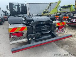 IVECO IVECO X-WAY AD350X480YPS SCARRABILE NUOVO