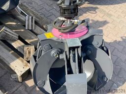  POLIPO NUOVO A 5 PALE