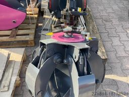 POLIPO NUOVO A 5 PALE