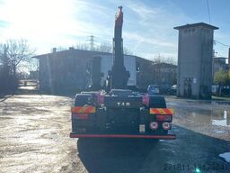 IVECO IVECO X-WAY AD280X48 NUOVO SCARRABILE PASSO 4500