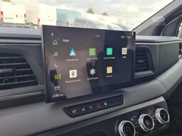 Renault Master 35 Kühlkoffer Tiefrahmen dCi 170 Stand+Fahrk.