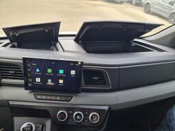 Renault Master 35 Kühlkoffer Tiefrahmen dCi 170 Stand+Fahrk.