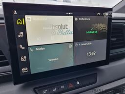 Renault Master 35 Kühlkoffer Tiefrahmen dCi 170 Stand+Fahrk.