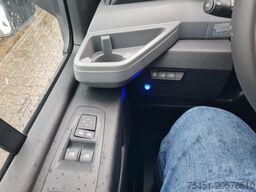 Renault Master 35 Kühlkoffer Tiefrahmen dCi 170 Stand+Fahrk.