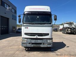 Renault Premium 400 (POMPE MANUELLE / MANUAL PUMP / EUR...