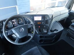 Mercedes-Benz Actros 1842 HYDRAULICS