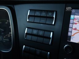 Mercedes-Benz Actros 1842 HYDRAULICS