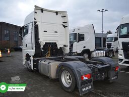 MAN TGX 18.480 GX ACC