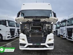 MAN TGX 18.480 GX ACC