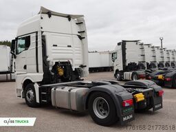 MAN TGX 18.480 GX ACC