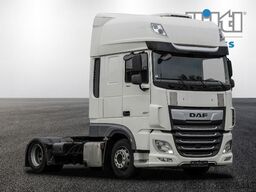 DAF XF 480 FT SSC LOW DECK + MX-BREAK