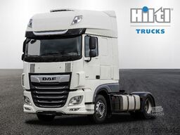 DAF XF 480 FT SSC + MX-BREAK + 545l TANK