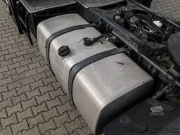 DAF XF 480 FT SSC + MX-BREAK + 545l TANK
