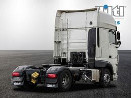 DAF XF 480 FT SSC + MX-BREAK + 545l TANK