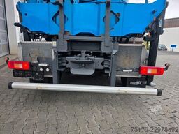 Volvo FH 500 MKG HLK 531 HP a7 Funk NLA gelenkt