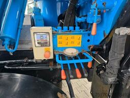Volvo FH 500 MKG HLK 531 HP a7 Funk NLA gelenkt