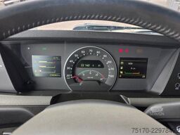 Volvo FH 500 MKG HLK 531 HP a7 Funk NLA gelenkt