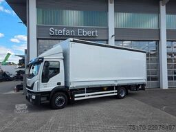 Iveco Eurocargo ML120E25/P LBW 1.500kg AHK 3 Sitze