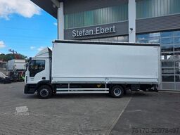 Iveco Eurocargo ML120E25/P LBW 1.500kg AHK 3 Sitze