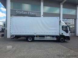 Iveco Eurocargo ML120E25/P LBW 1.500kg AHK 3 Sitze