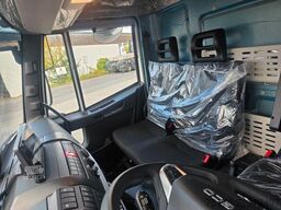 Iveco Eurocargo ML120E25/P LBW 1.500kg AHK 3 Sitze