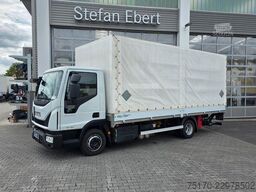 Iveco Eurocargo ML75E16 LBW 1.000kg 3 Sitze Klima