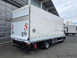 Iveco Eurocargo ML75E16 LBW 1.000kg 3 Sitze Klima