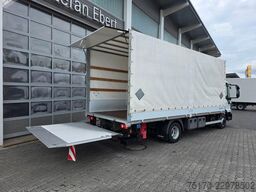 Iveco Eurocargo ML75E16 LBW 1.000kg 3 Sitze Klima