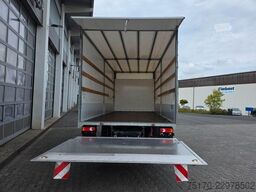 Iveco Eurocargo ML75E16 LBW 1.000kg 3 Sitze Klima