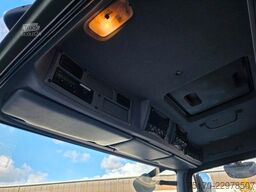 Mercedes-Benz Atego 1018 A 4x4 Pritsche Plane