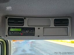Mercedes-Benz Atego 1018 A 4x4 Pritsche Plane