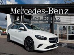 Mercedes-Benz B 200d PROGRESSIVE+LED+LENKRADHEIZ+PARK+SPIEGEL+