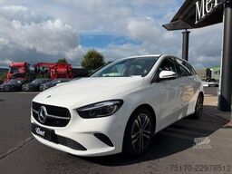 Mercedes-Benz B 200d PROGRESSIVE+LED+LENKRADHEIZ+PARK+SPIEGEL+