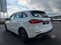 Mercedes-Benz B 200d PROGRESSIVE+LED+LENKRADHEIZ+PARK+SPIEGEL+