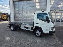 Mitsubishi Fuso Canter 7C18 4x2 Unsinn SH-5/3700 Funk AHK