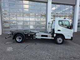 Mitsubishi Fuso Canter 7C18 4x2 Unsinn SH-5/3700 Funk AHK