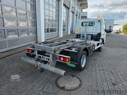 Mitsubishi Fuso Canter 7C18 4x2 Unsinn SH-5/3700 Funk AHK