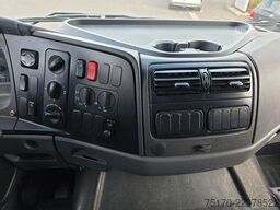 Mercedes-Benz Axor 1829 A 4x4 Allrad Expedition Schwenkluke