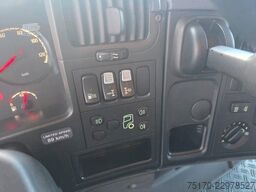 Scania R 380 CB 4x4 HHZ Allrad 3 Sitze Schalter Klima