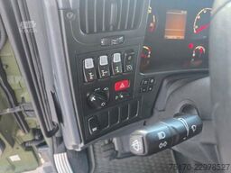 Scania R 380 CB 4x4 HHZ Allrad 3 Sitze Schalter Klima