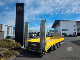  Zandt TAT-B 140 Rampen 10.545kg Nutzlast